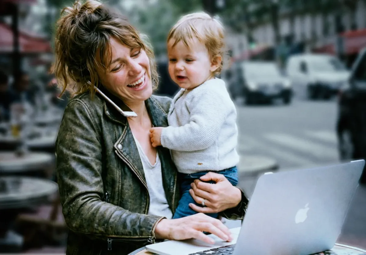 Un plan détaillé d'atelier de sophrologie pour alléger la charge mentale des femmes